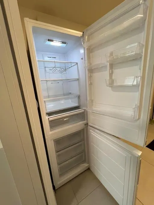 Apartmán Comfort Flat With Great Location Praha