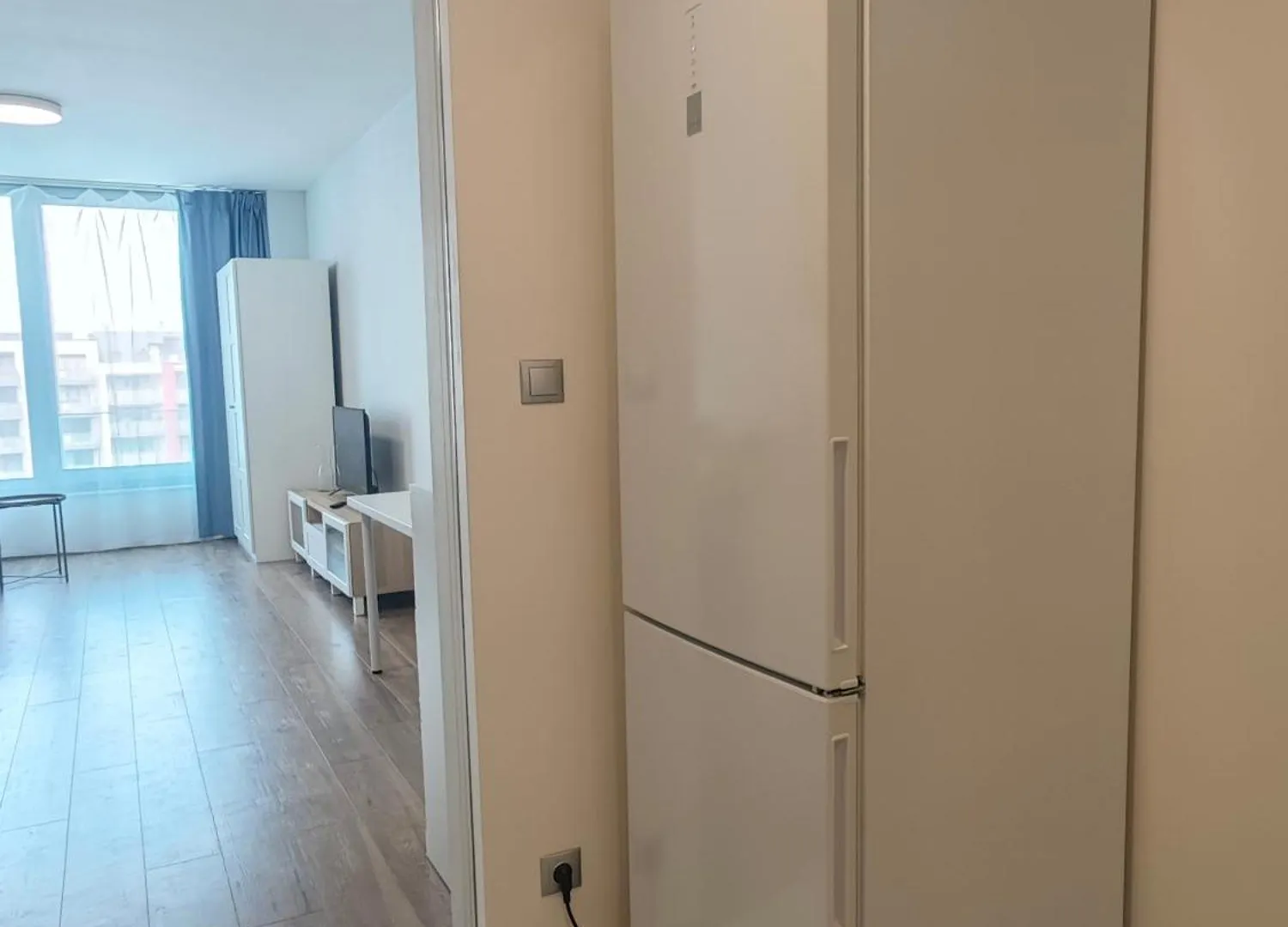 Comfort Flat With Great Location Prague Apartment