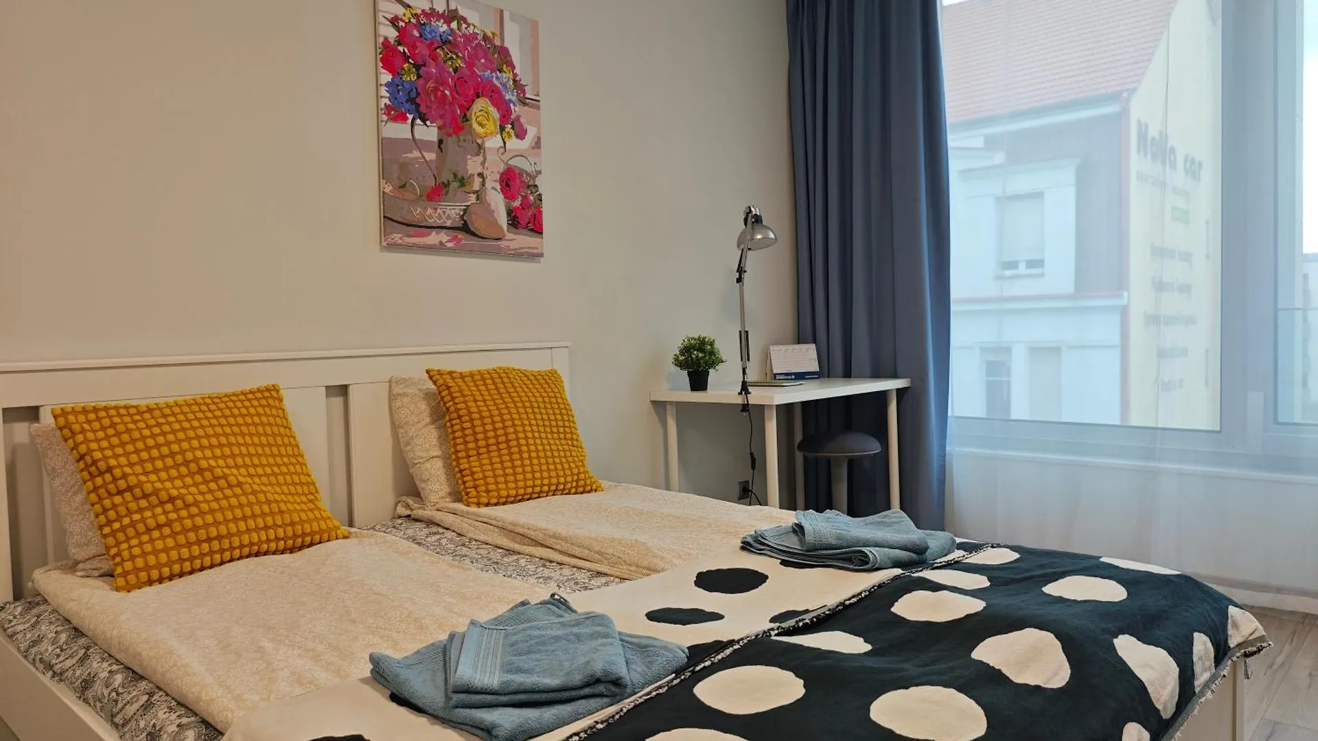 Comfort Flat With Great Location Prague 0*,  Czech Republic