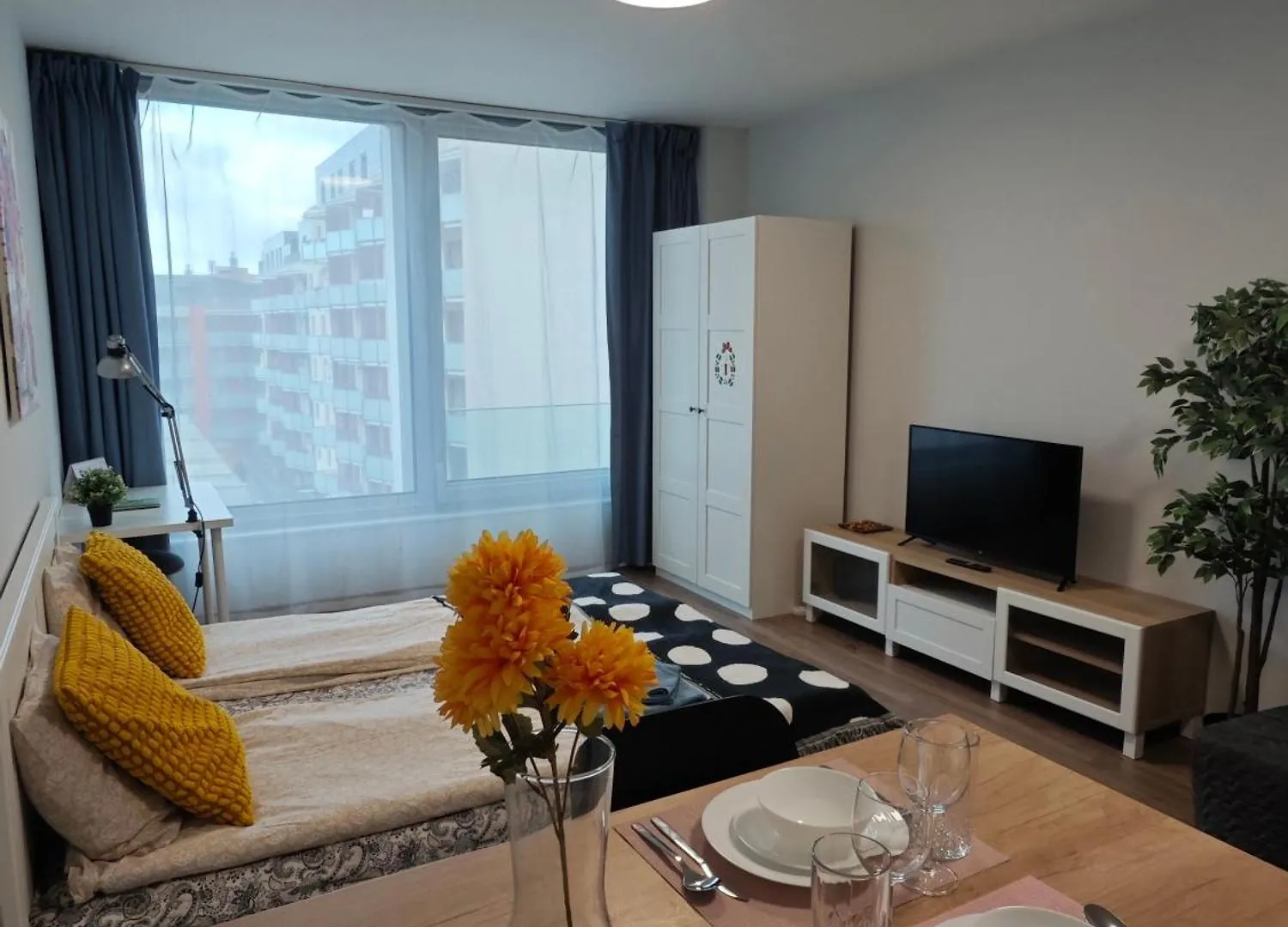 Comfort Flat With Great Location Prague